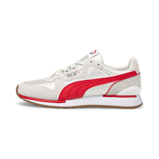 Puma Men's Space Lab Athleisure Casual Sneakers