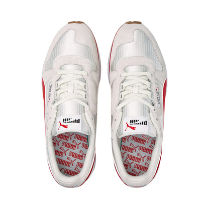 Puma Men's Space Lab Athleisure Casual Sneakers