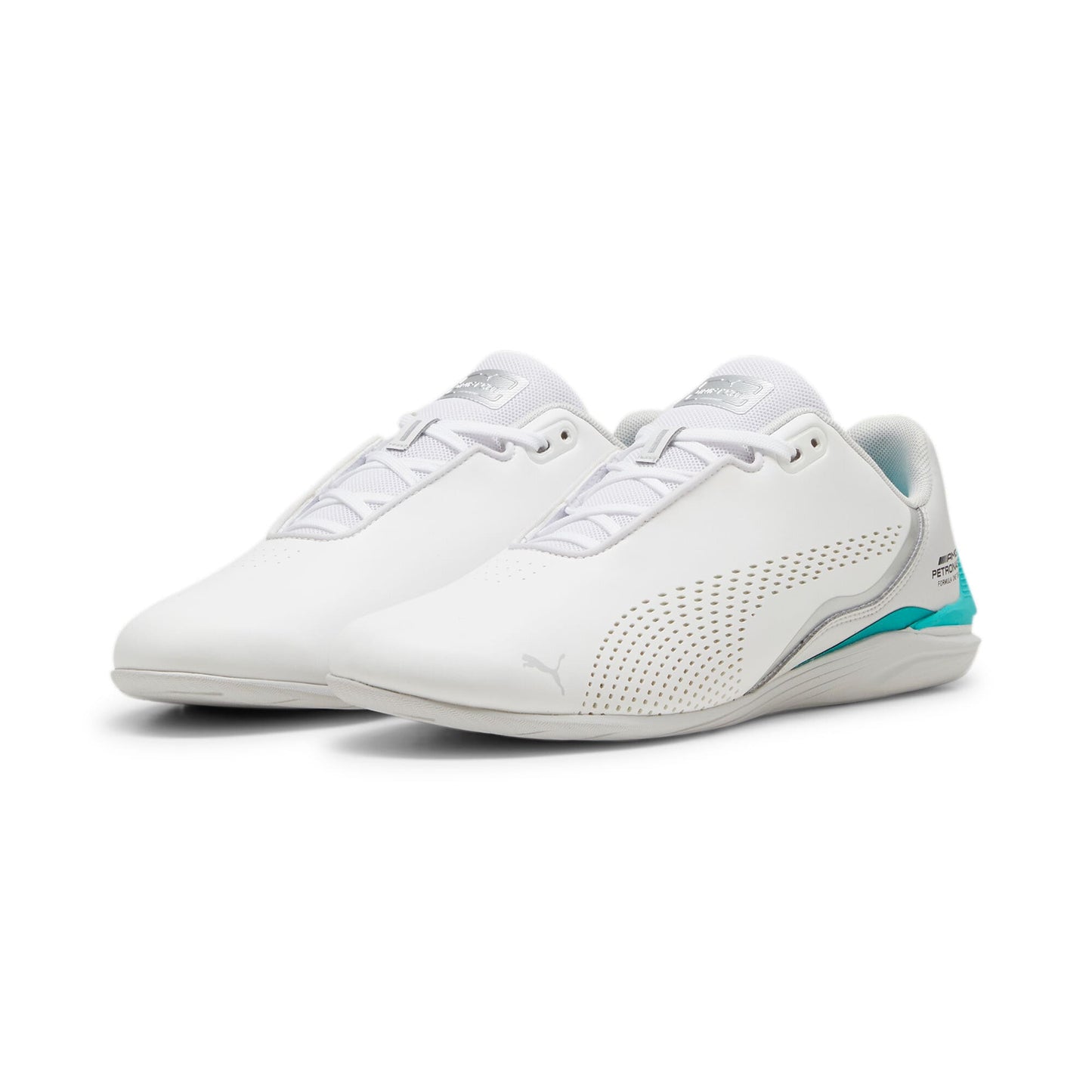 Puma Men's Mapf1 Drift Cat Decima Sneakers