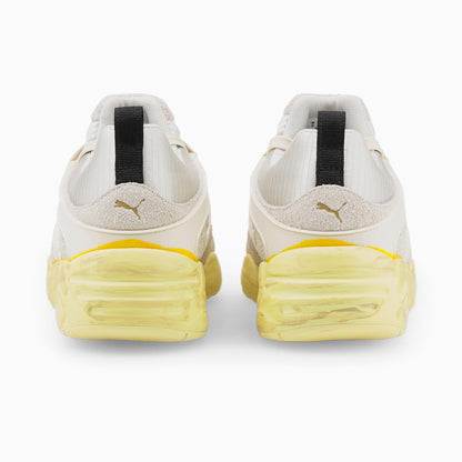 Puma Men's Blaze Of Glory 'The Never Worn White' Sneakers