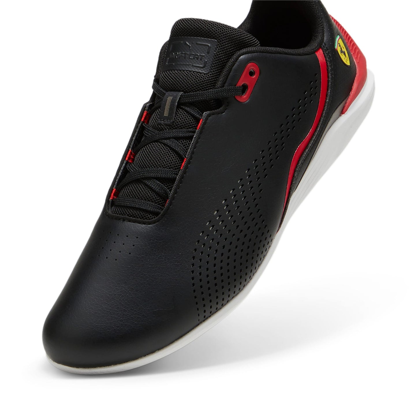 Puma Men's Ferrari Drift Cat Decima Sneakers