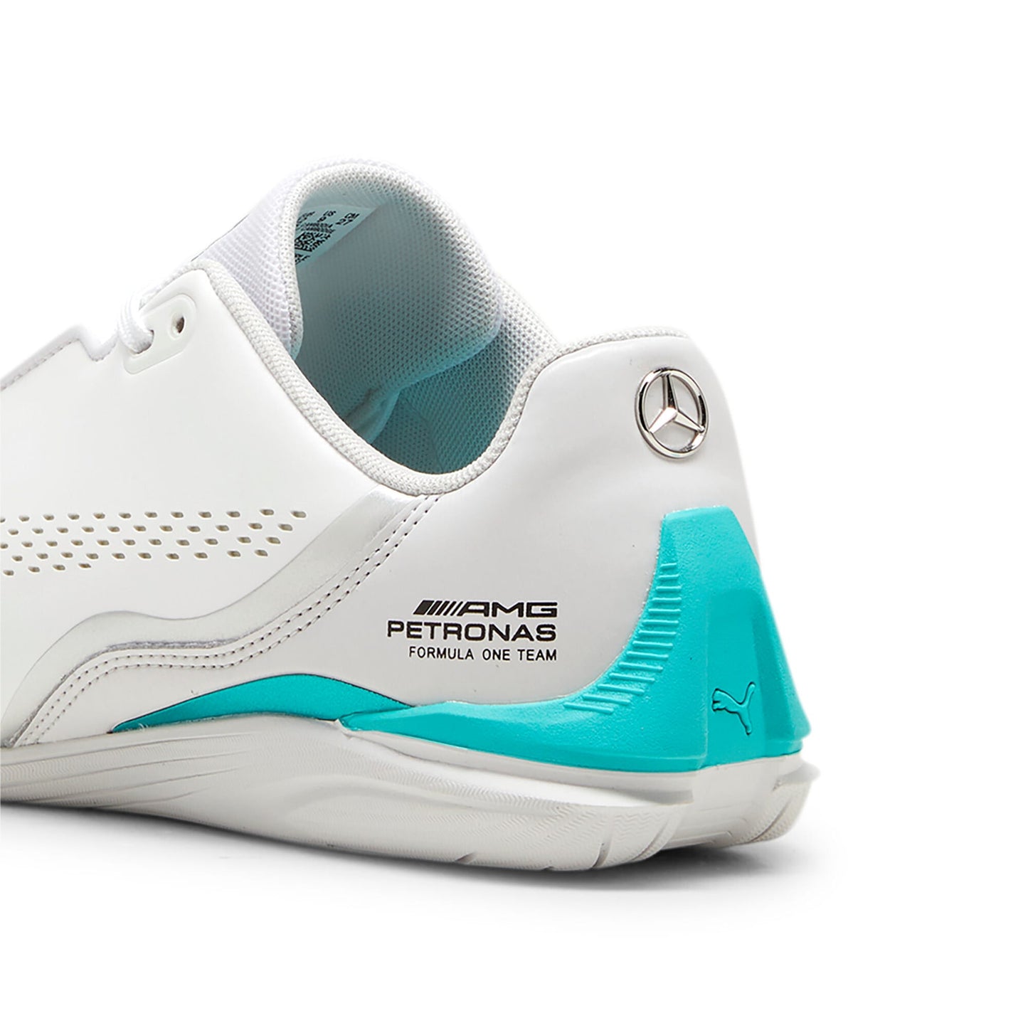 Puma Men's Mapf1 Drift Cat Decima Sneakers