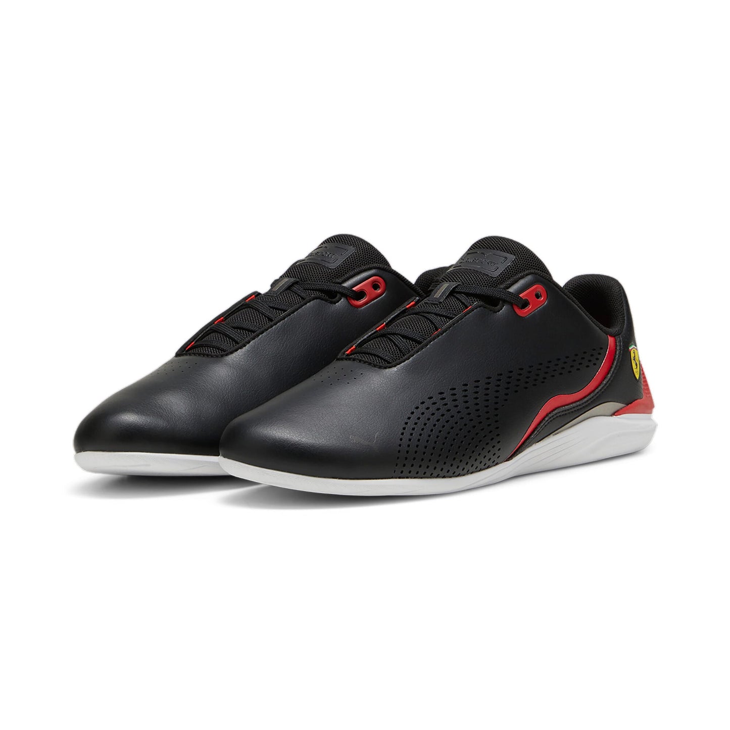 Puma Men's Ferrari Drift Cat Decima Sneakers