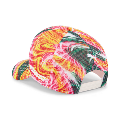 Puma Men's Ferrari Race Crew Bb Cap