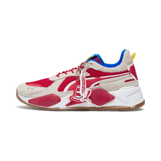 Puma Men's Ferrari Rs-X X Jv Sneakers