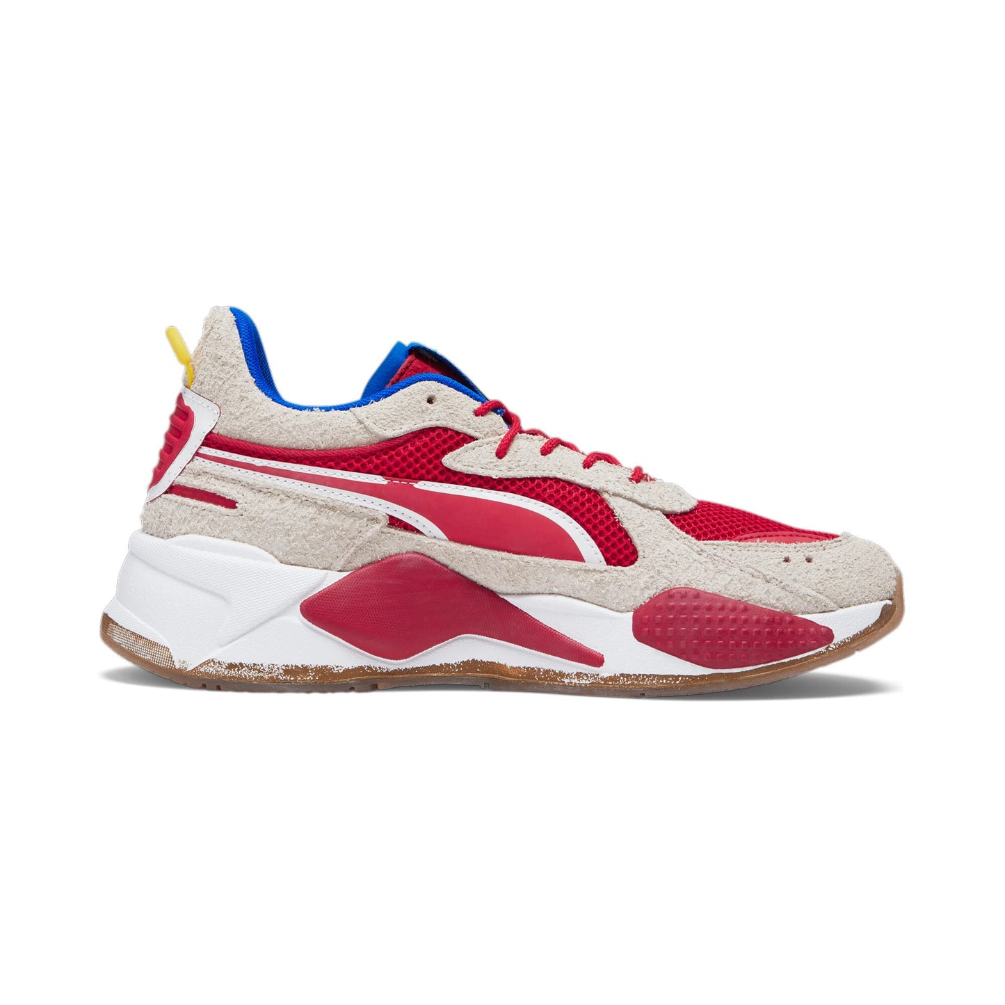 Puma Men's Ferrari Rs-X X Jv Sneakers