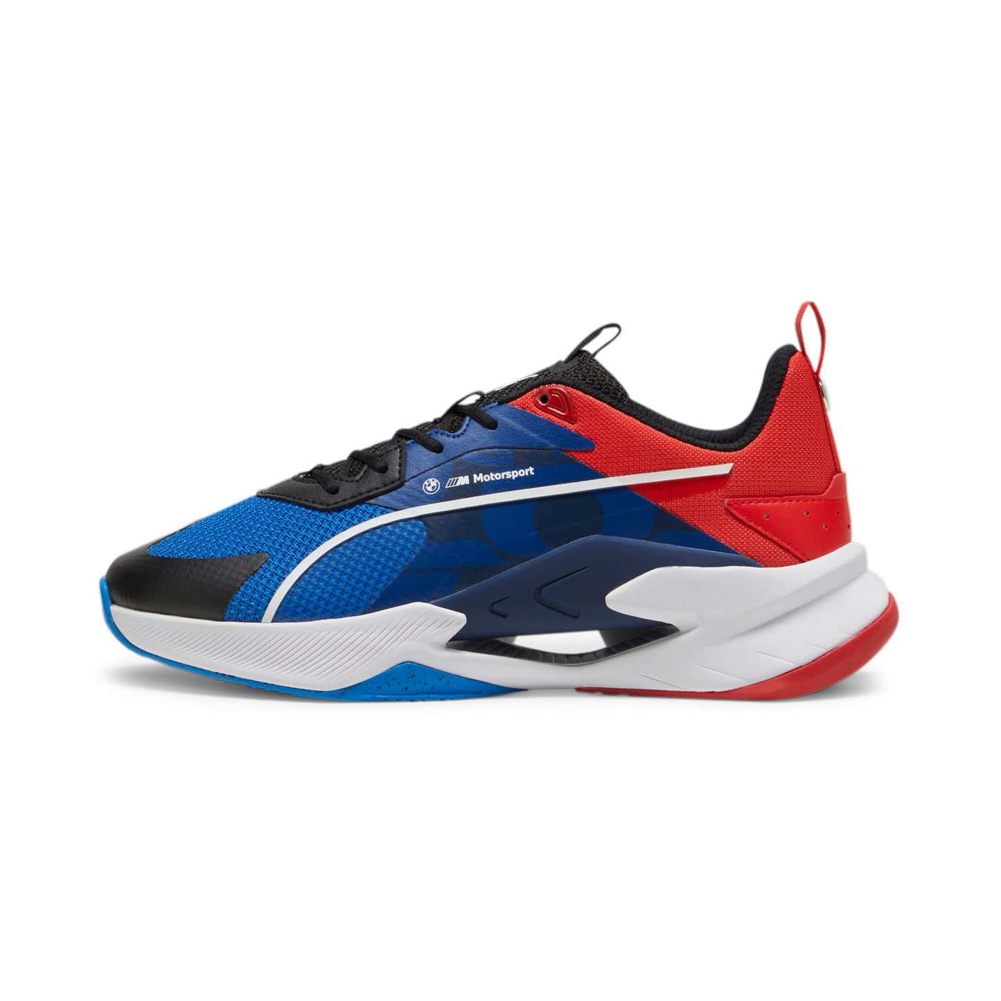 Puma Men's Bmw Mms Lgnd Renegade Sneakers