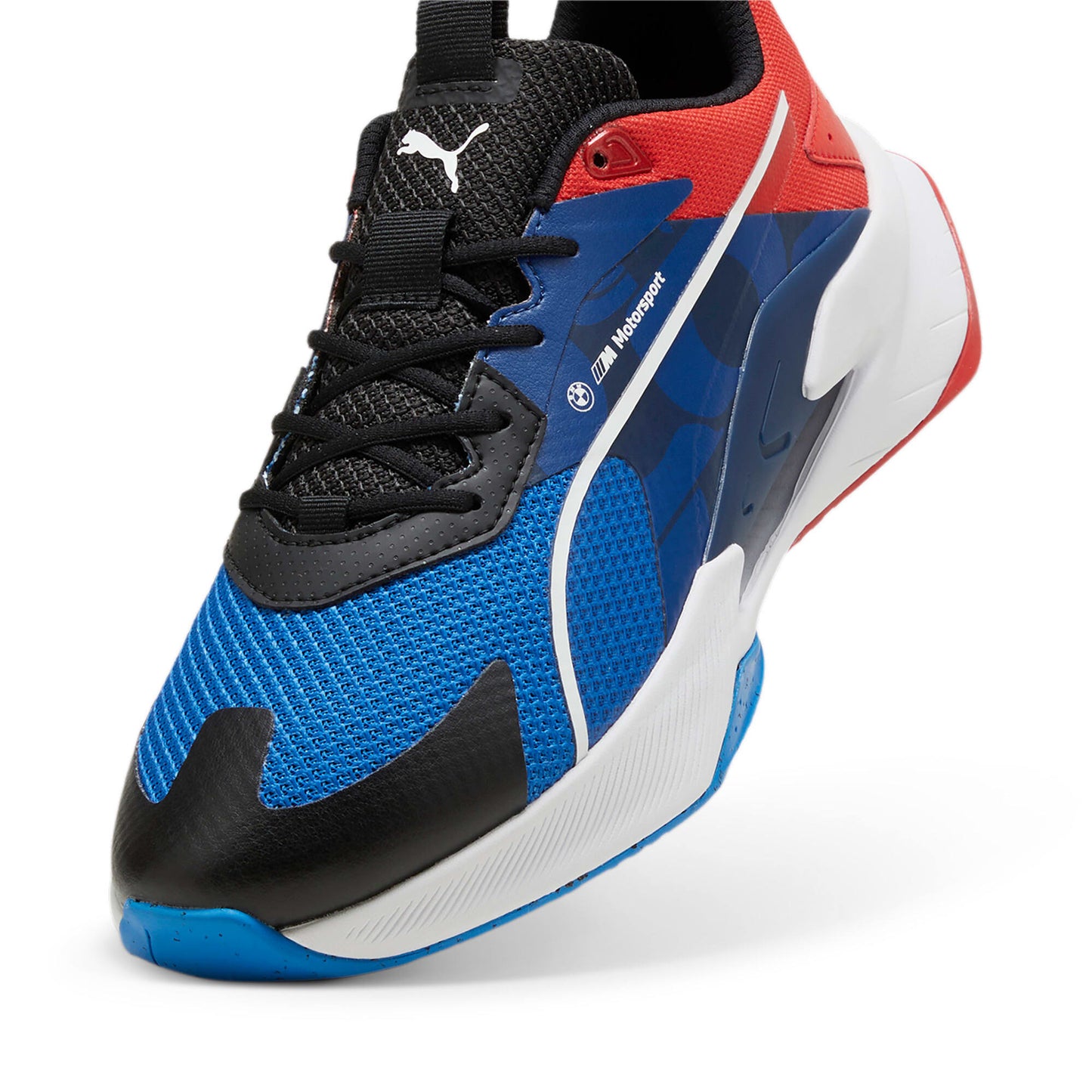 Puma Men's Bmw Mms Lgnd Renegade Sneakers