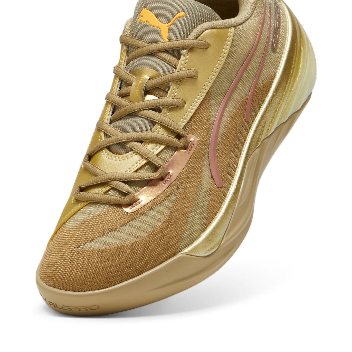 Puma Men's All-Pro Nitro Cny