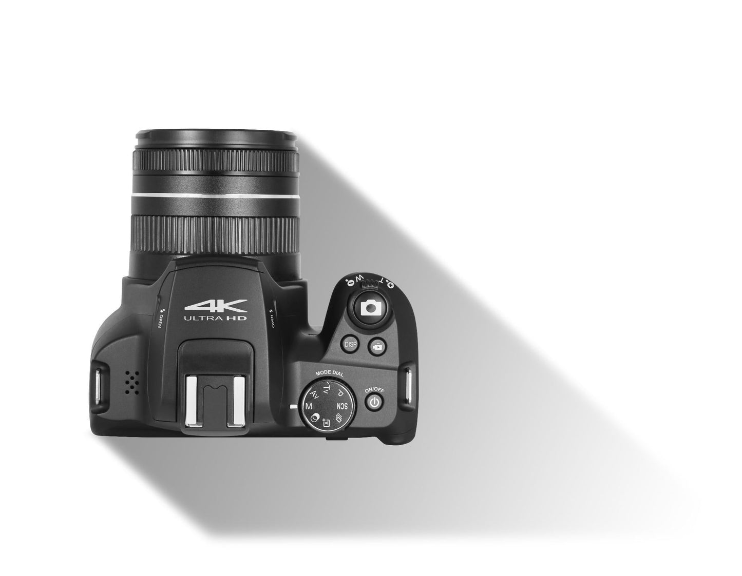 MNB10Z 64MP Auto Focus 10X Optical Zoom WiFi Bridge Camera