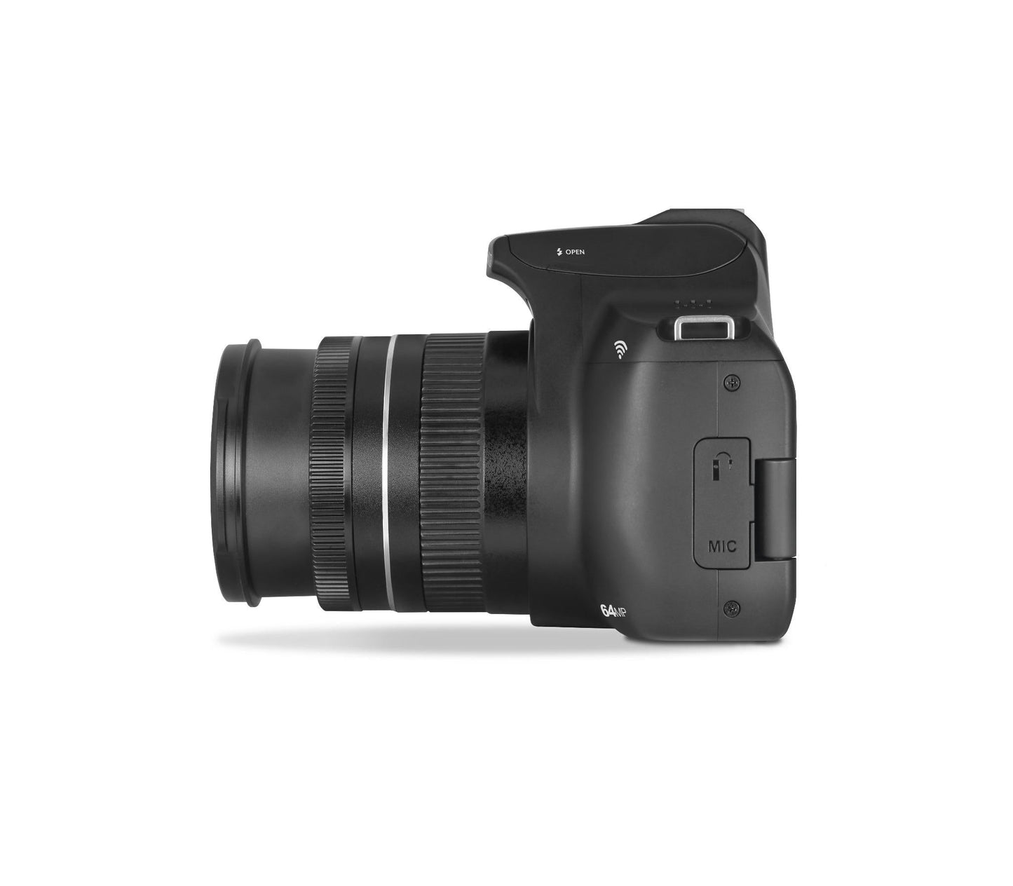 MNB10Z 64MP Auto Focus 10X Optical Zoom WiFi Bridge Camera