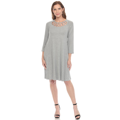 Heather Grey-