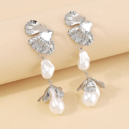 Metallic-