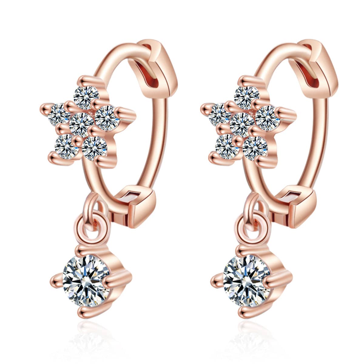 Metallic-
