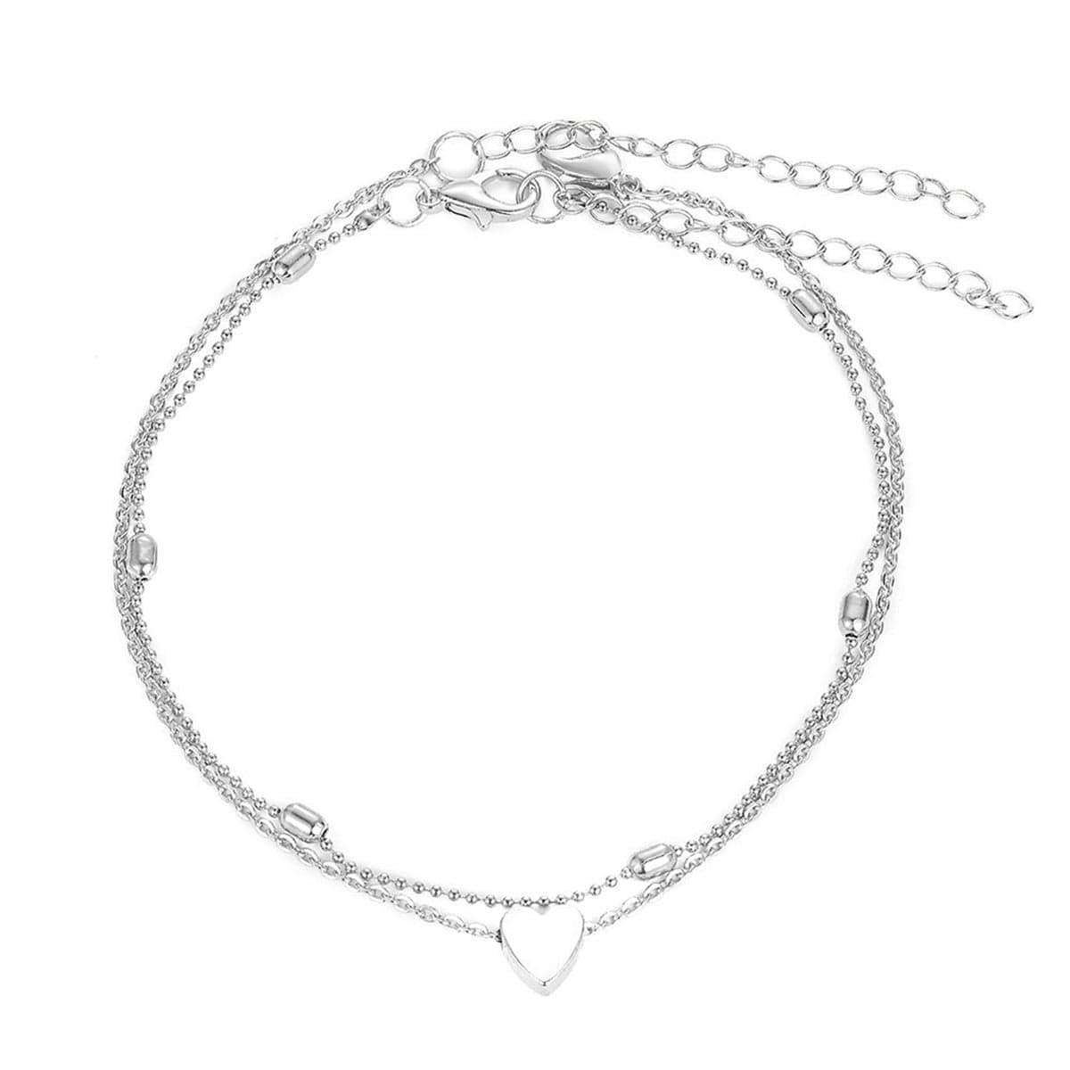 Metallic-