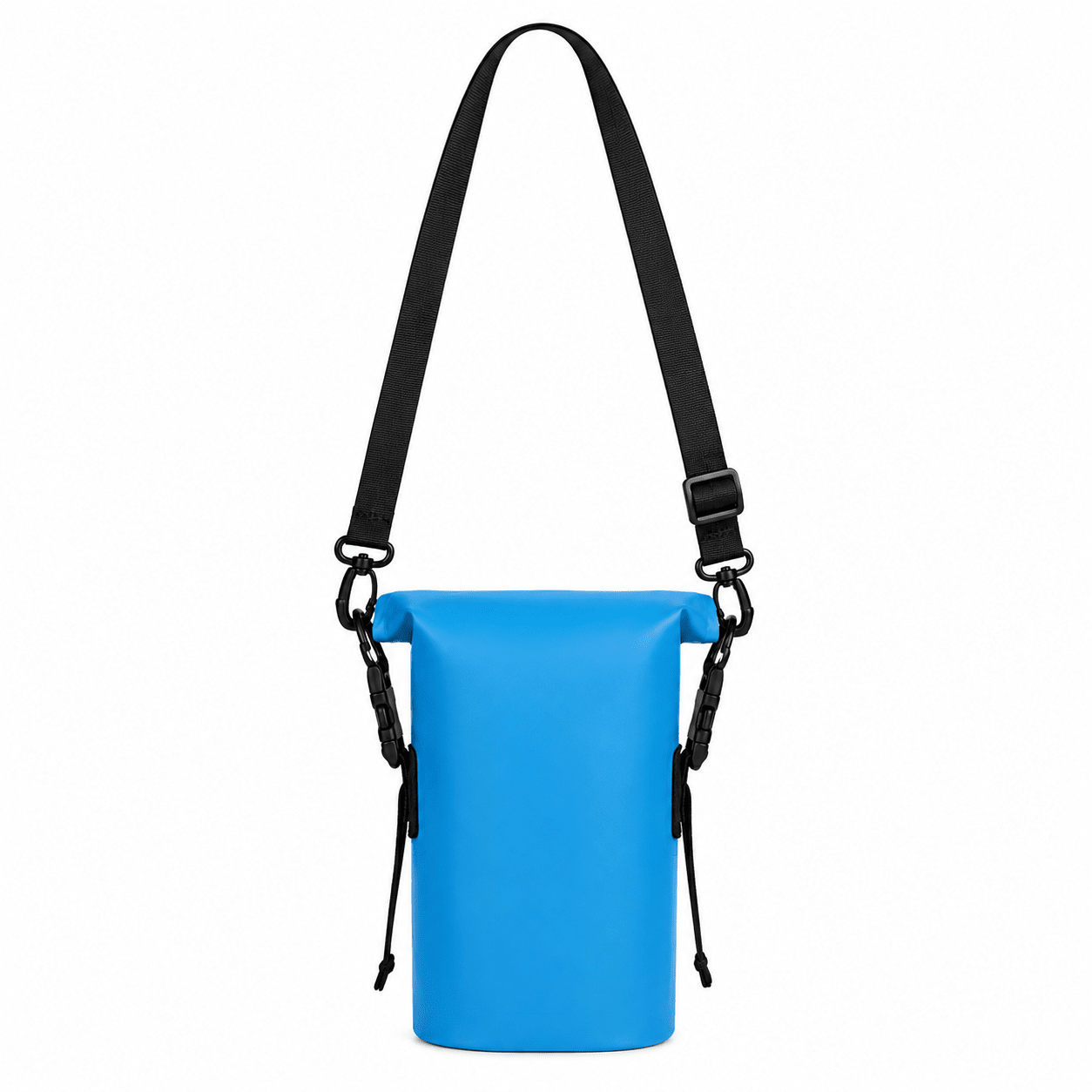 Blue-