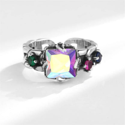 Metallic-