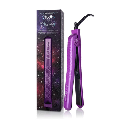 Paradox Purple-