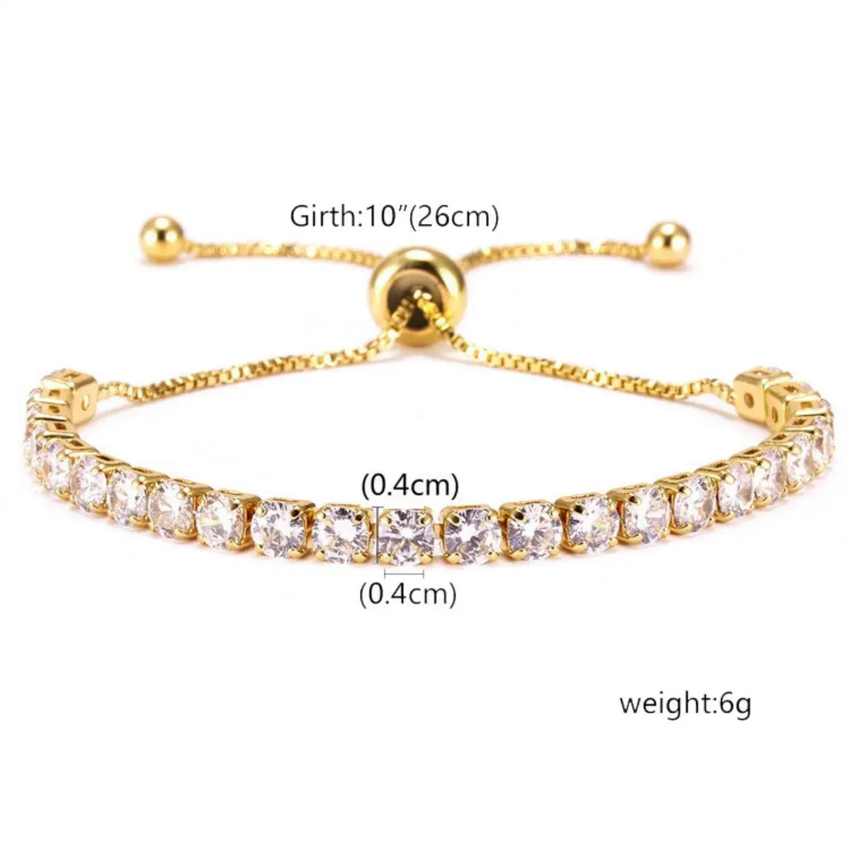 Gold-