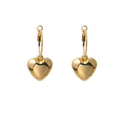 Metallic-