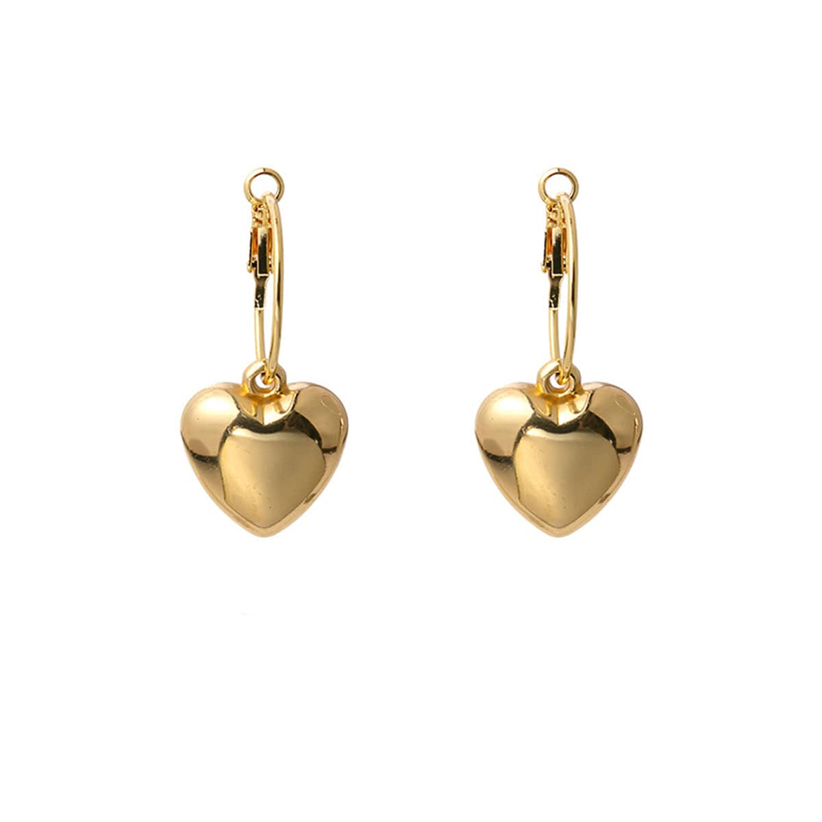 Metallic-