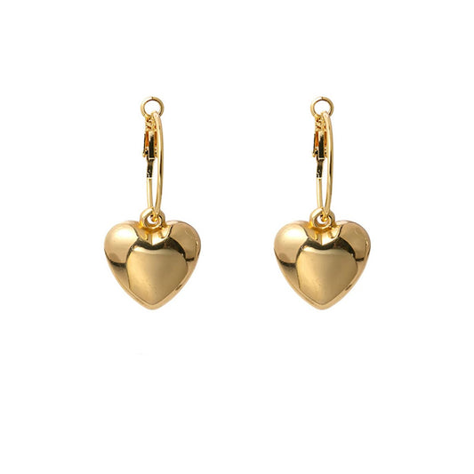 Metallic-