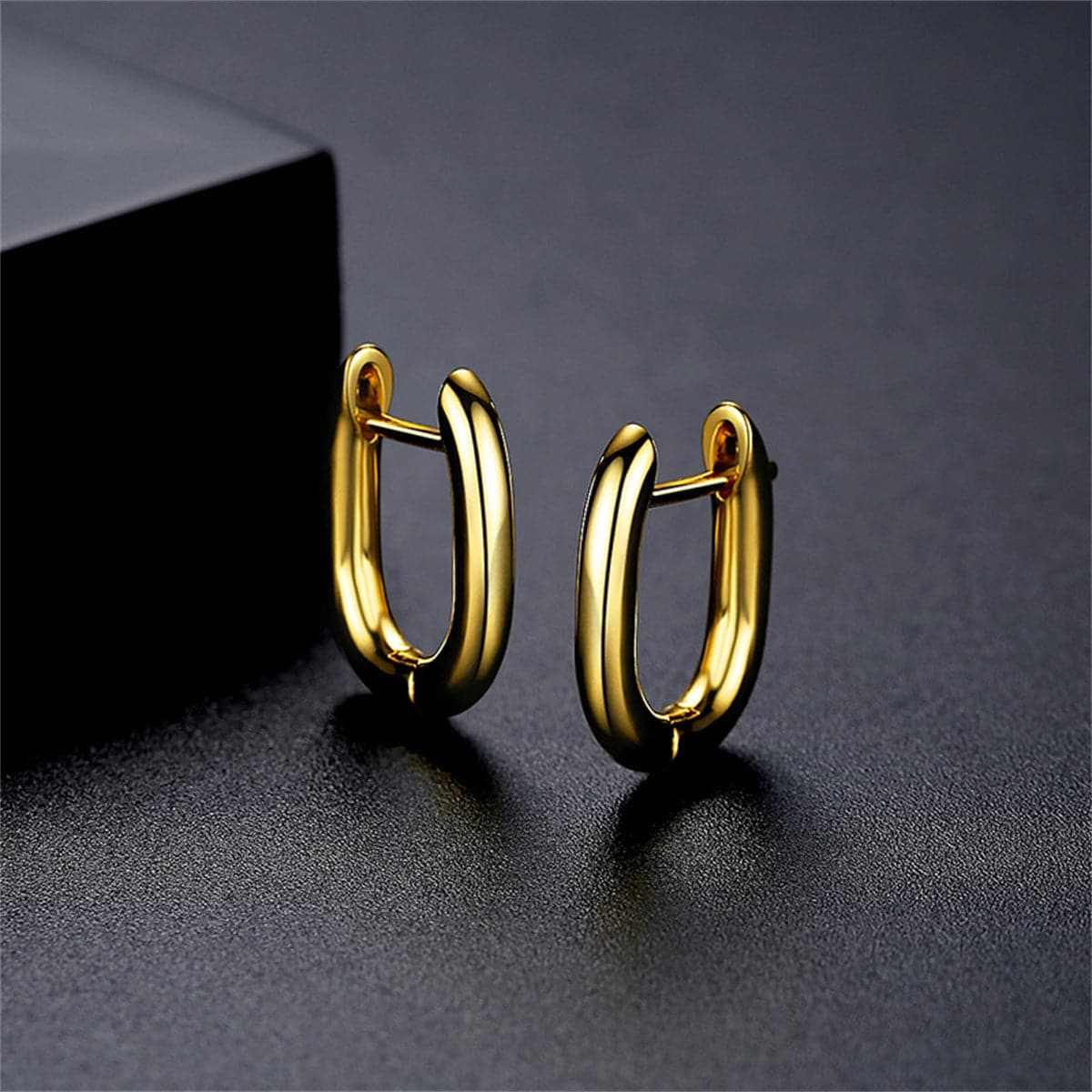 Metallic-