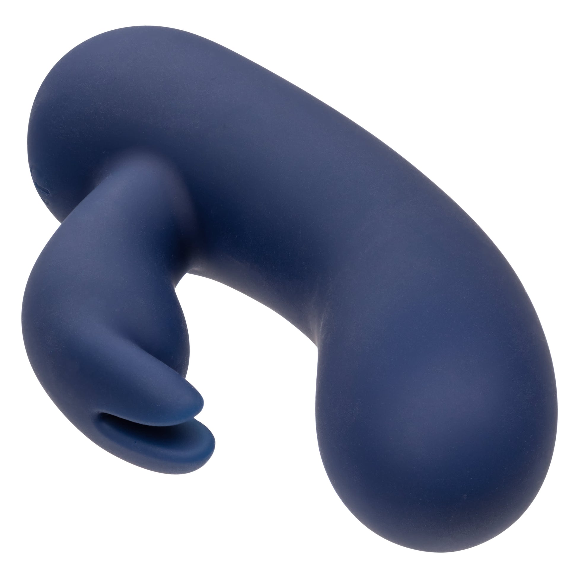Blue-