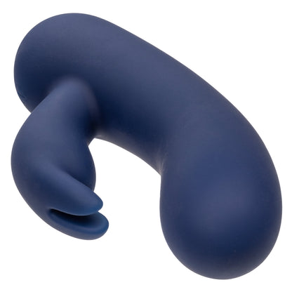 Blue-