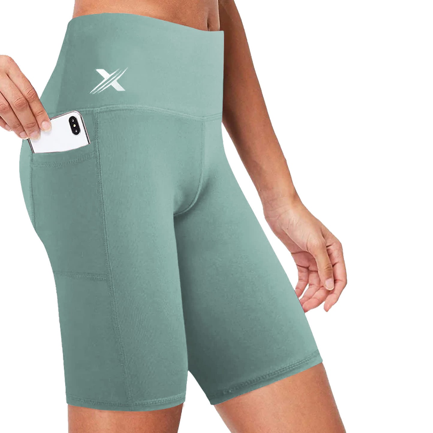 Seafoam-