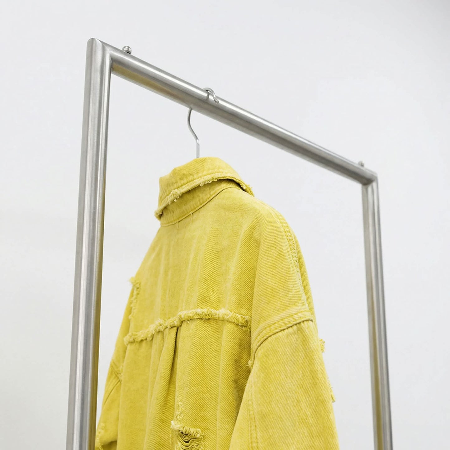 Yellow-