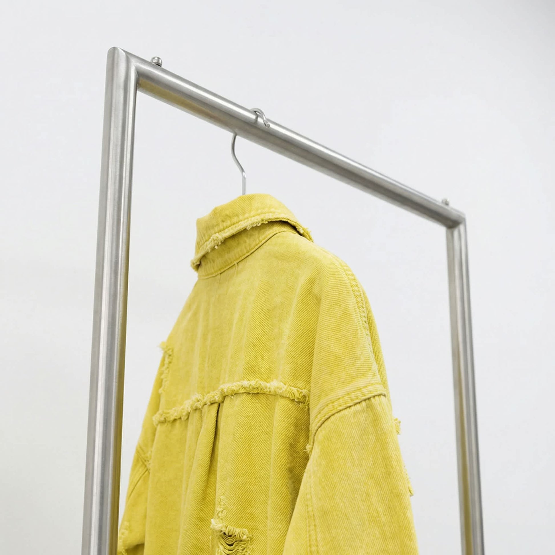Yellow-