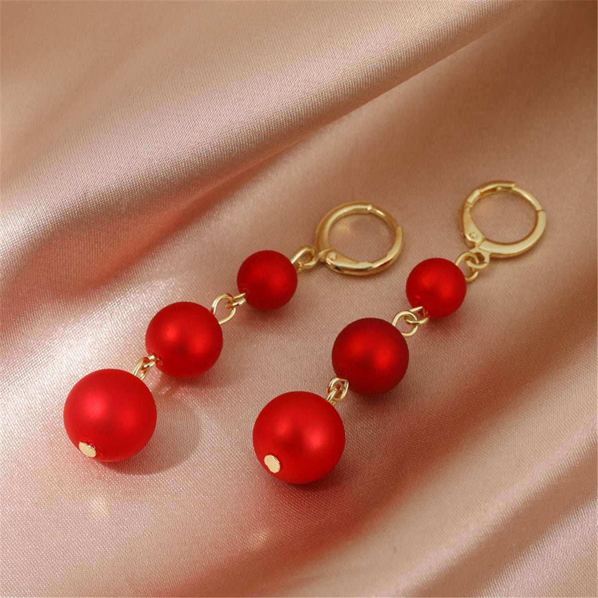 Red-