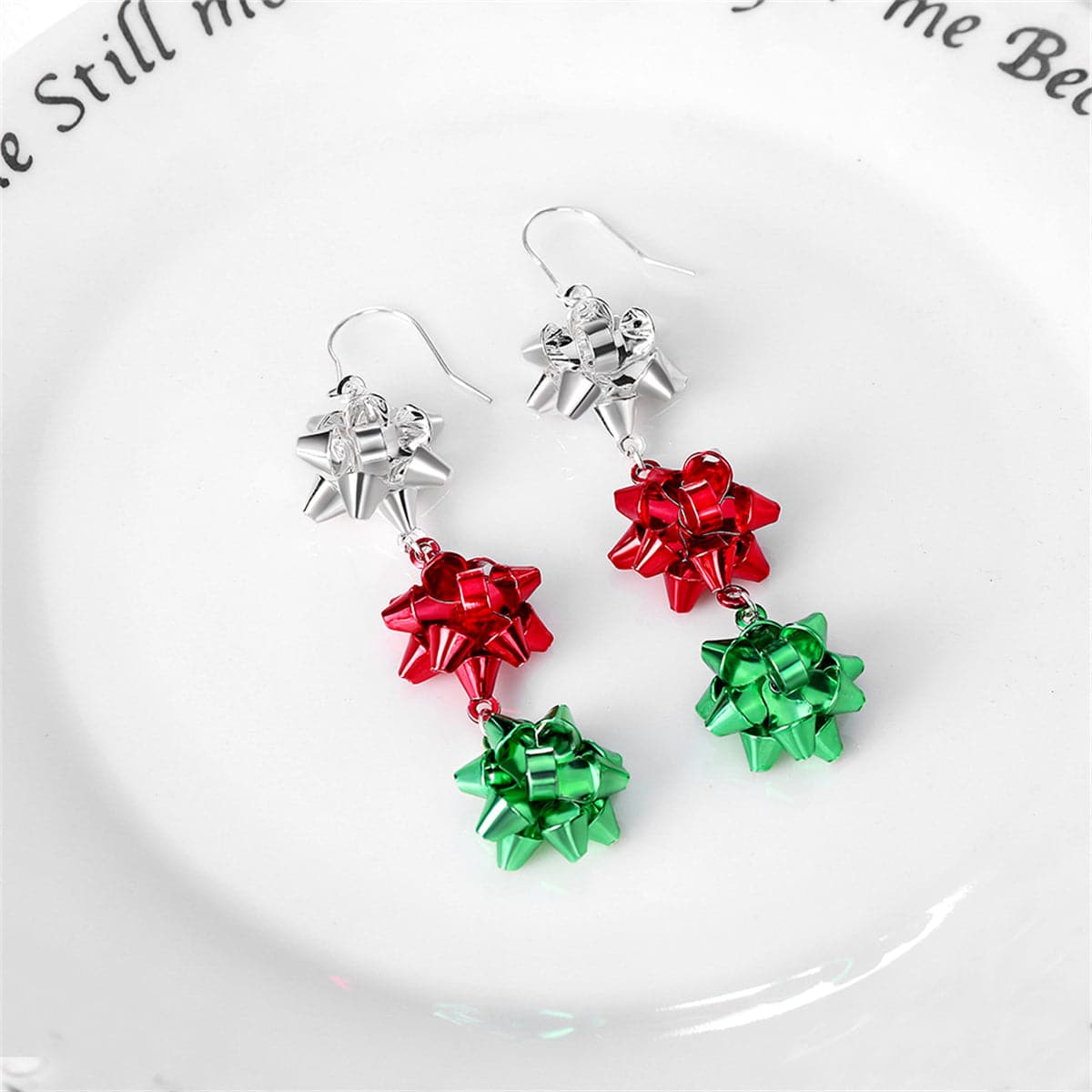 Red-