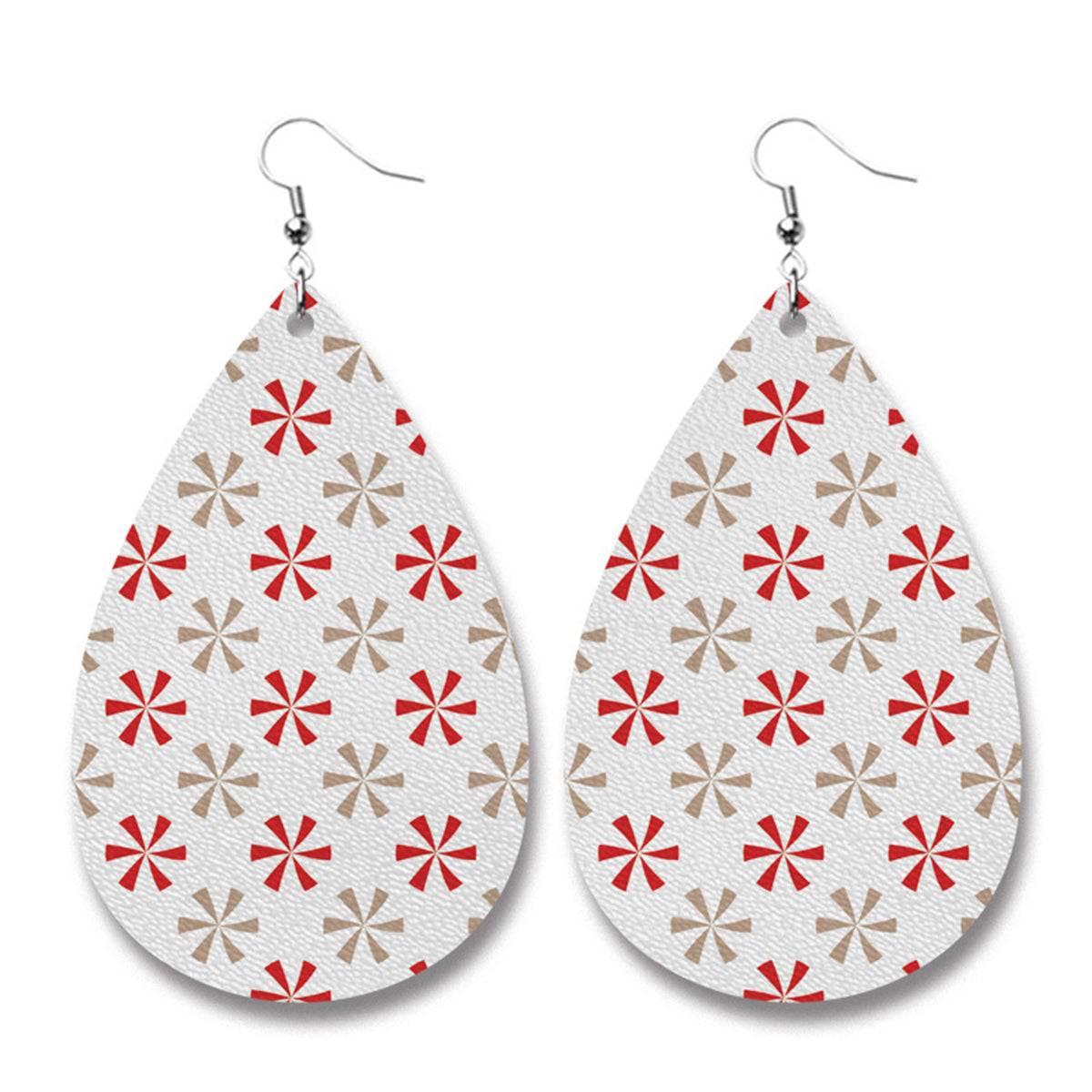 White-