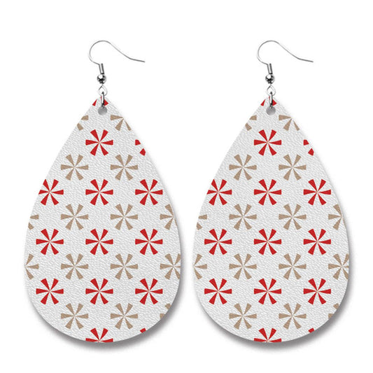 White-