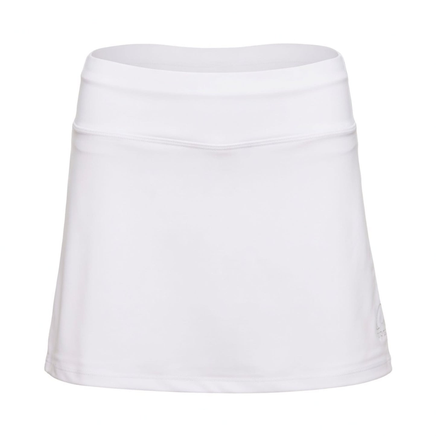 White-