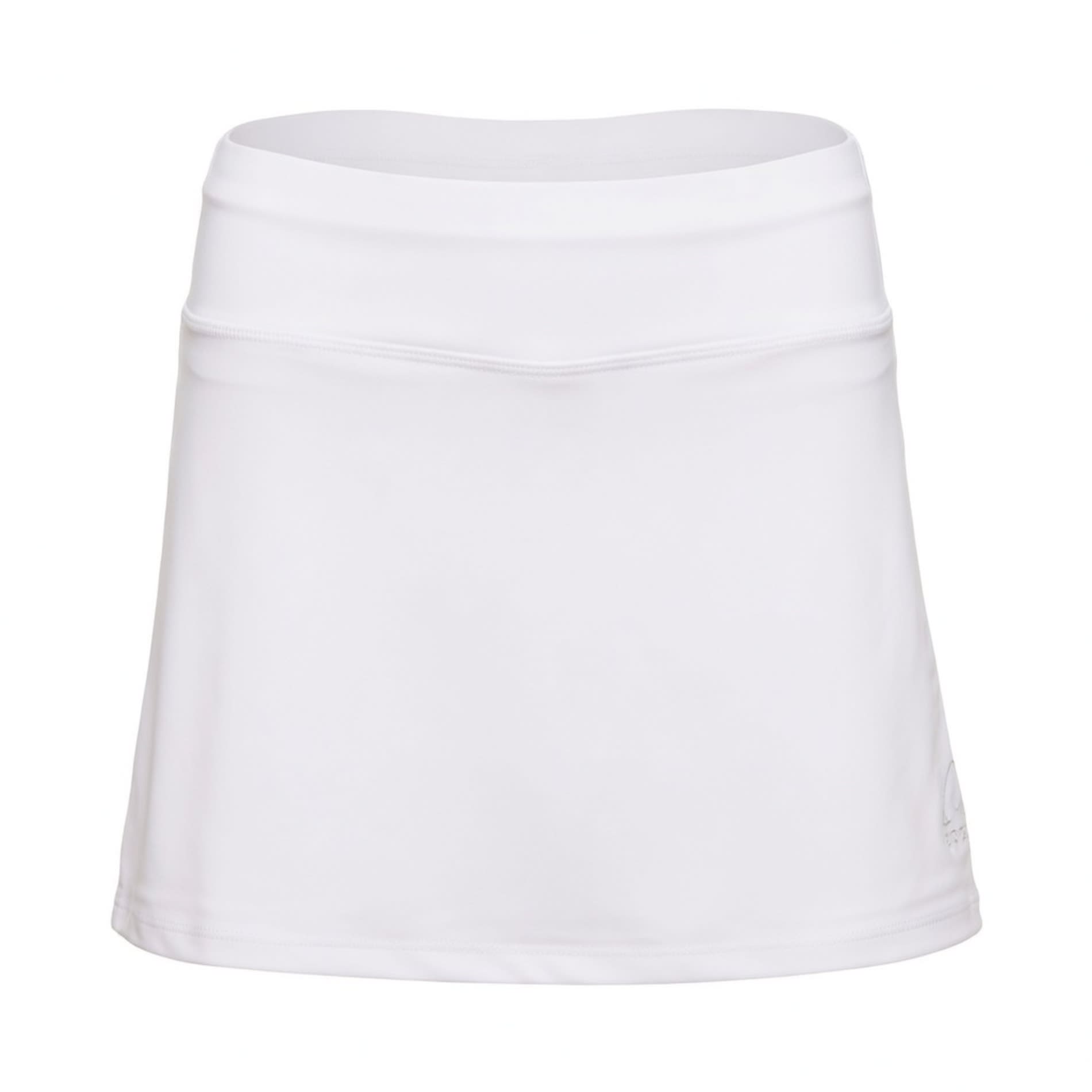 White-