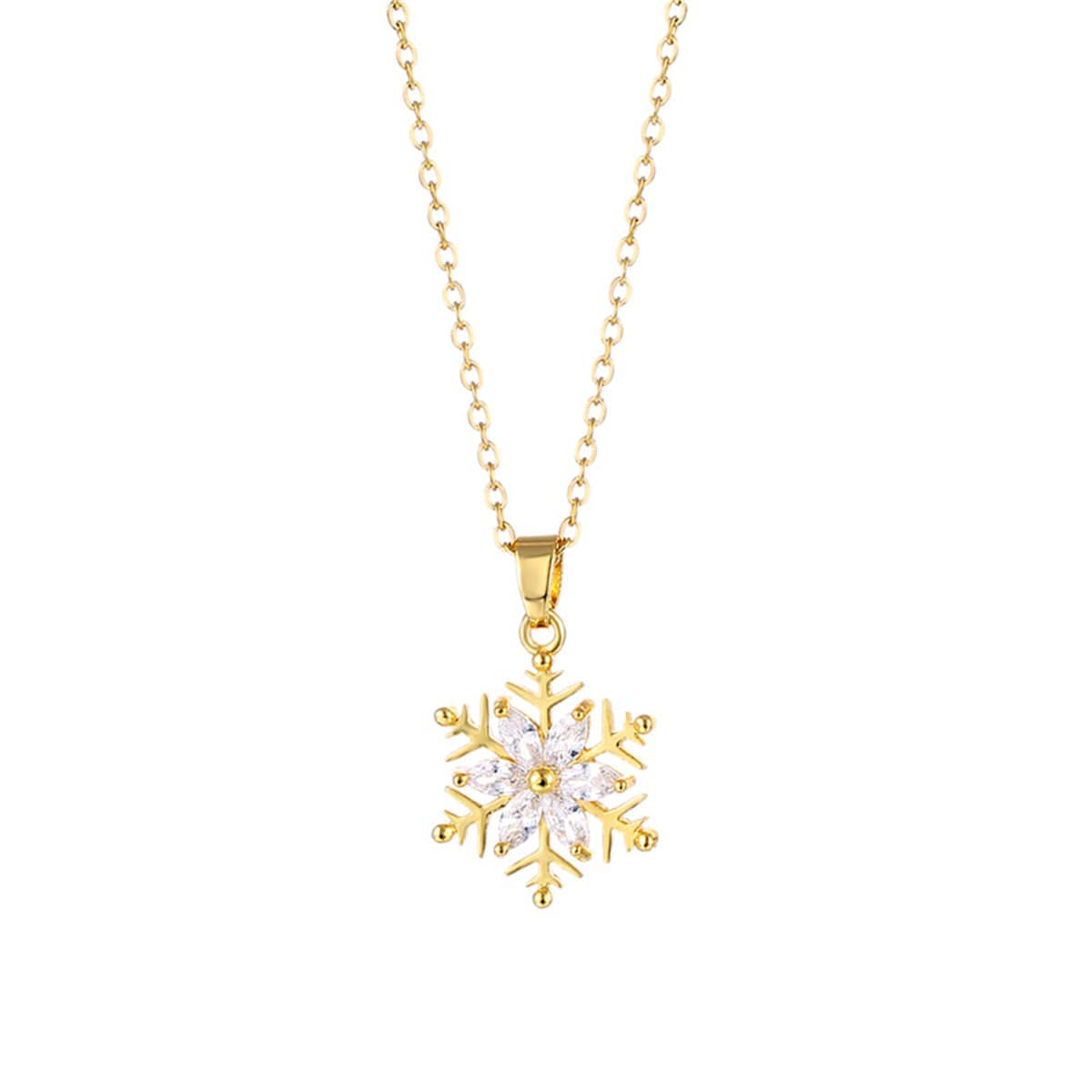 Metallic-