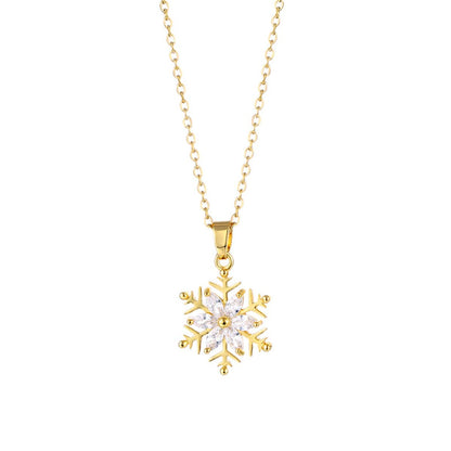 Metallic-