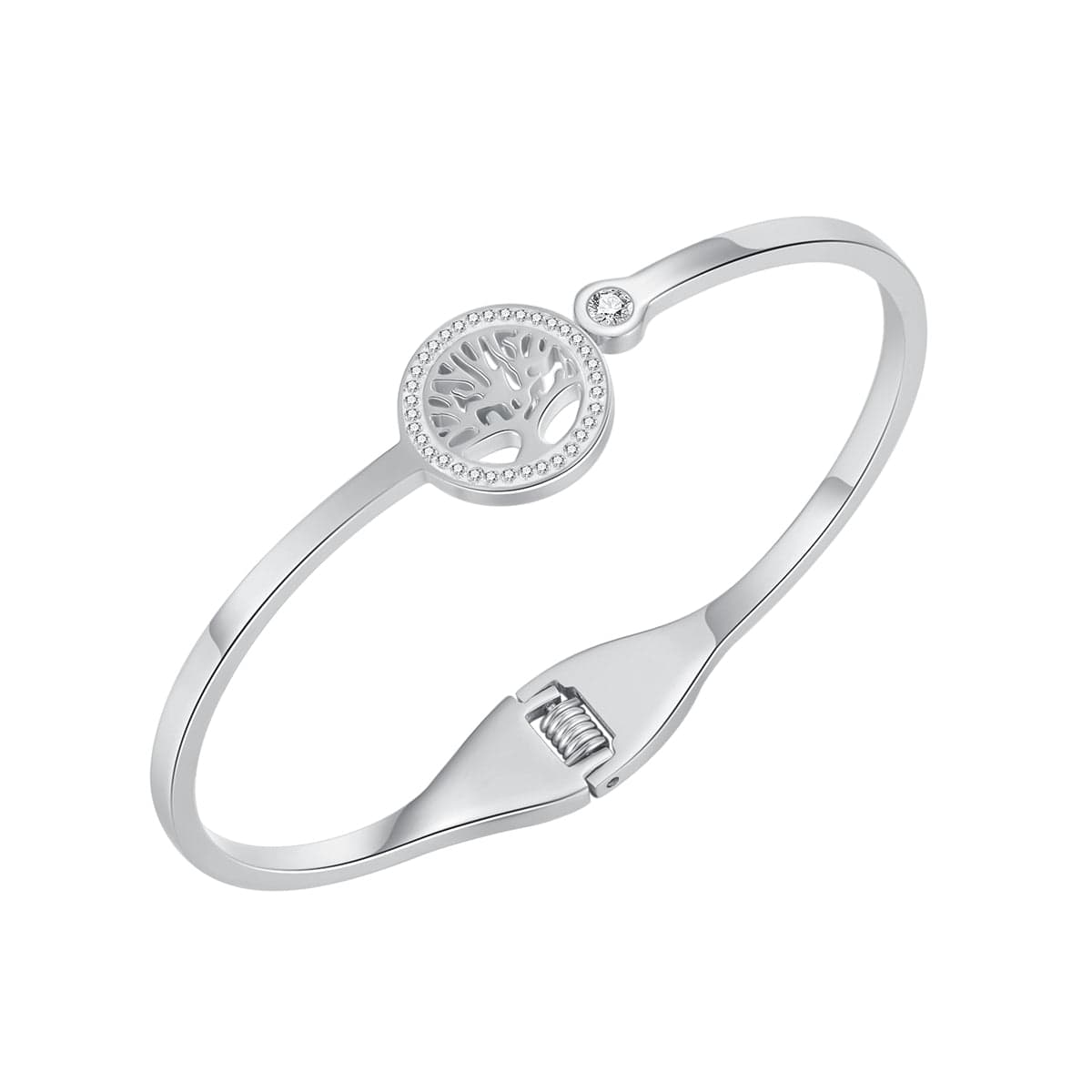 Metallic-