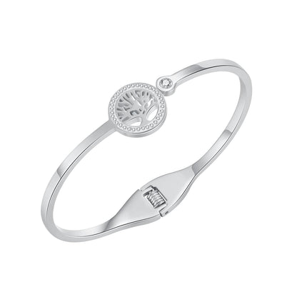 Metallic-