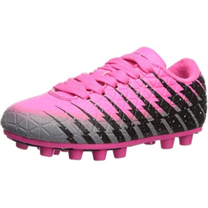 Pink Black Silver-