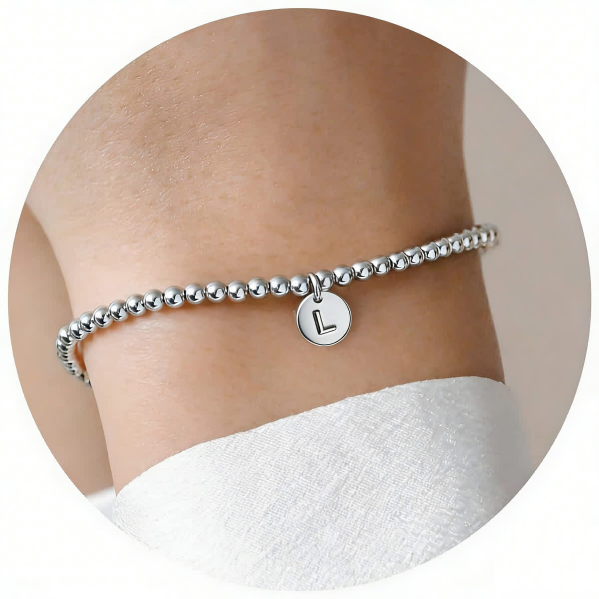 Silver-