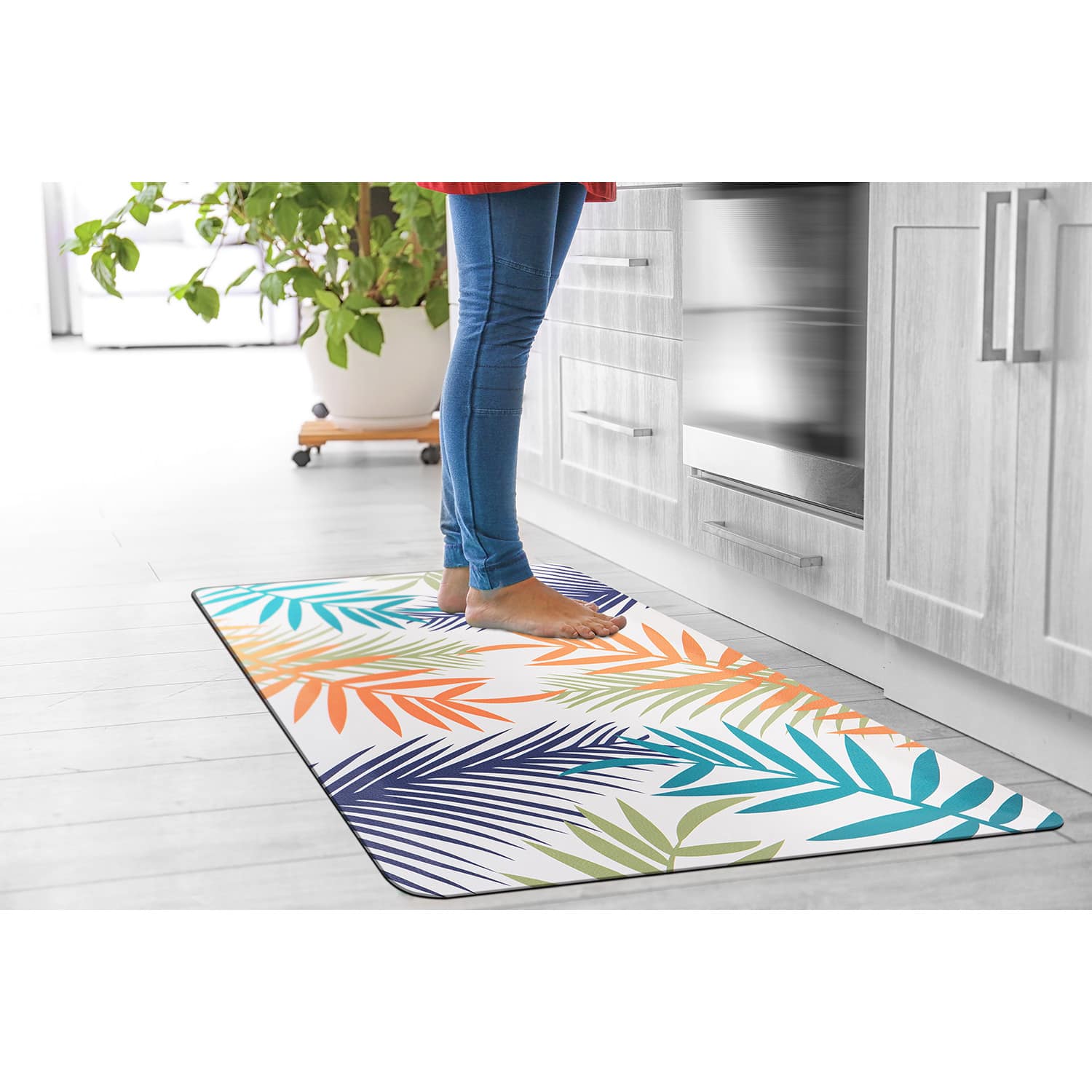 Multicolored-
