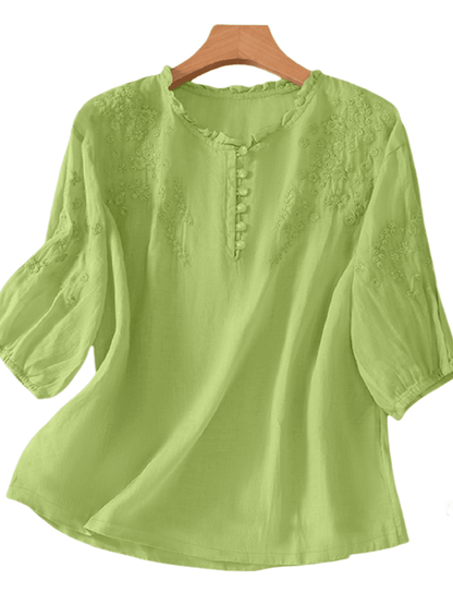 Green-