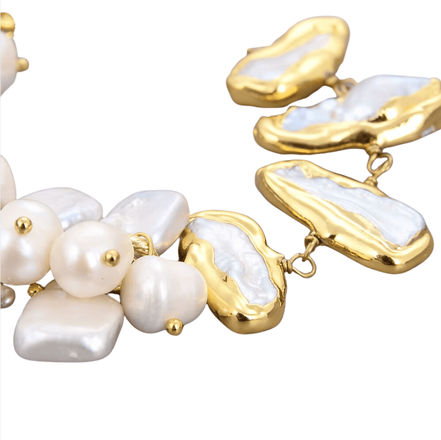 White-