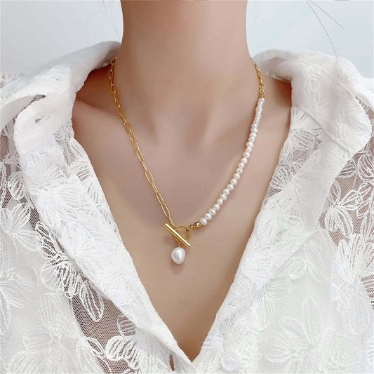 Metallic-