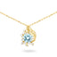 Blue Topaz
