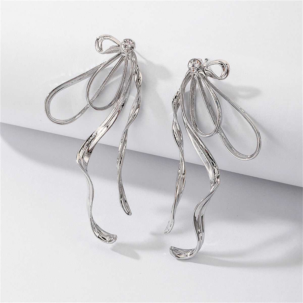 Metallic-